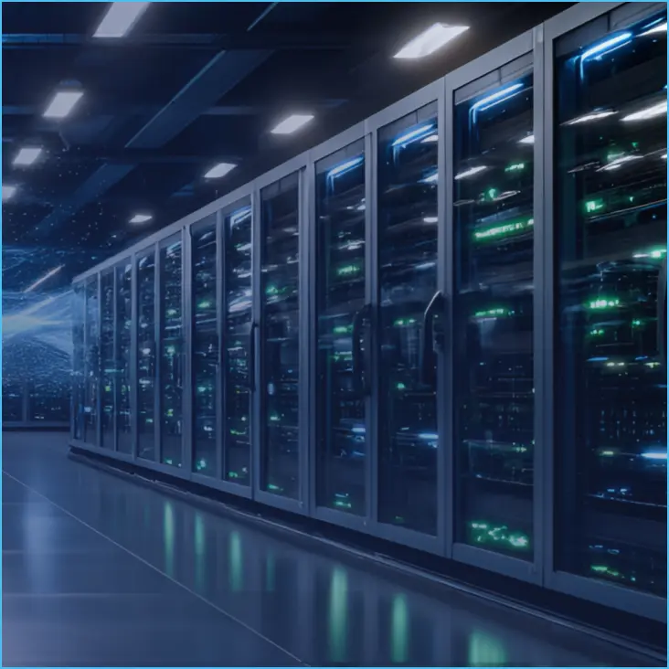 Innoscience supports NVIDIA ecosystem to build 800 VDC power architecture, ushering AI infrastructure into the megawatt era